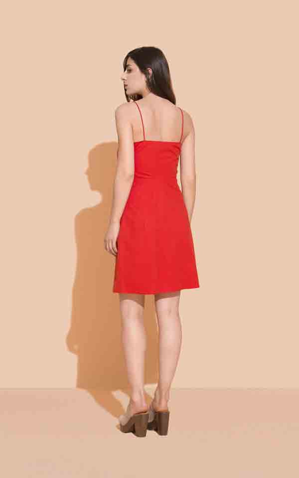 Rachel Comey Mini Chernist Dress Rachel Comey Mini Chernist Dress
