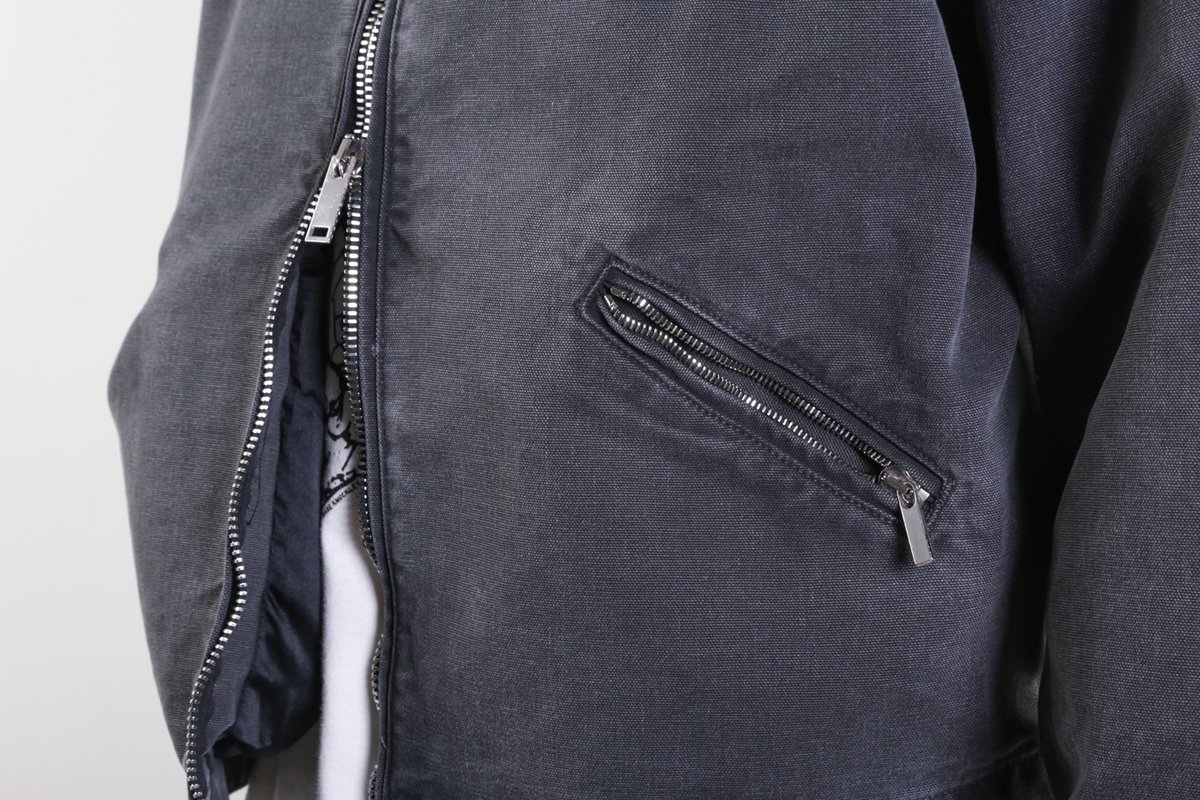 bare knuckles work jacket