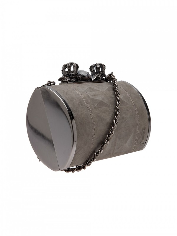 Religion Taupe Bag Religion Taupe Bag