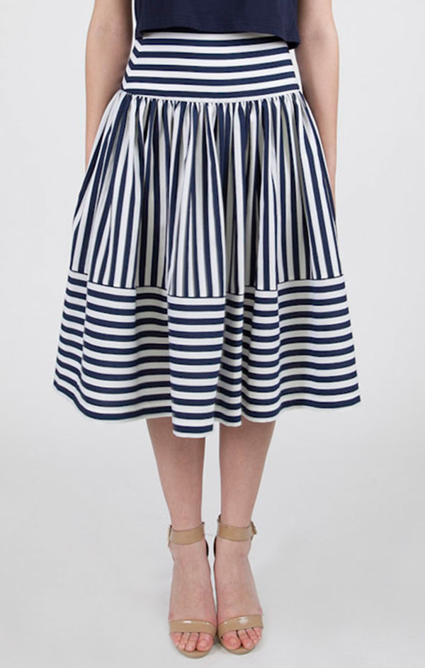 JOA Menorca Skirt JOA Menorca Skirt