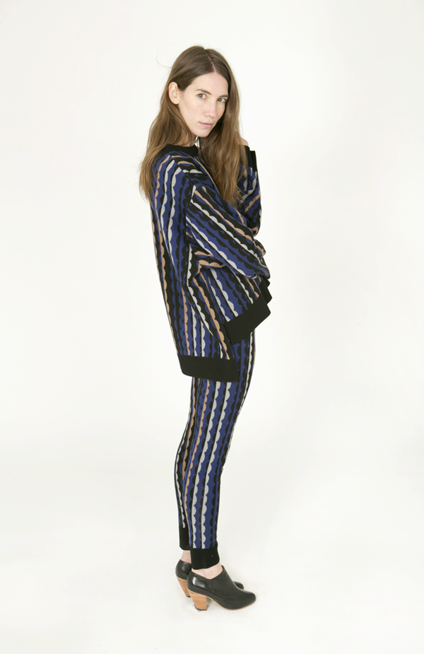 Ilana Kohn Arlo Leggings Ilana Kohn Arlo Leggings