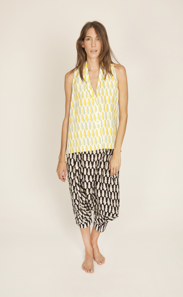 Ilana Kohn Eibel Shirt Ilana Kohn Eibel Shirt