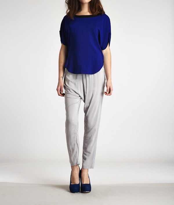 Sofia Grace Pant Sofia Grace Pant