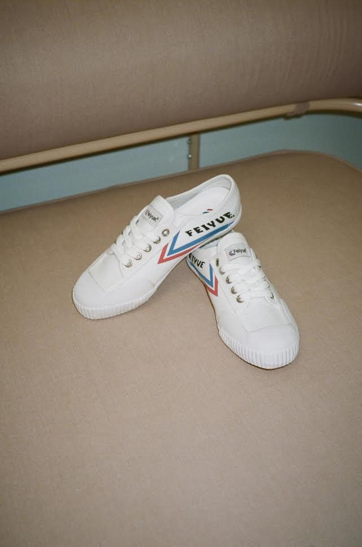 don issue 1 shoe