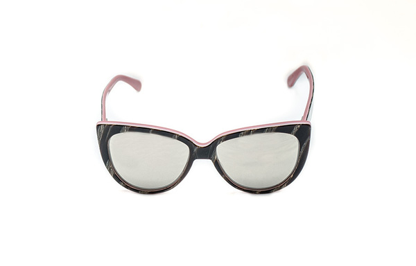 Prism Moscow Mirrored Sunglasses Prism Moscow Mirrored Sunglasses