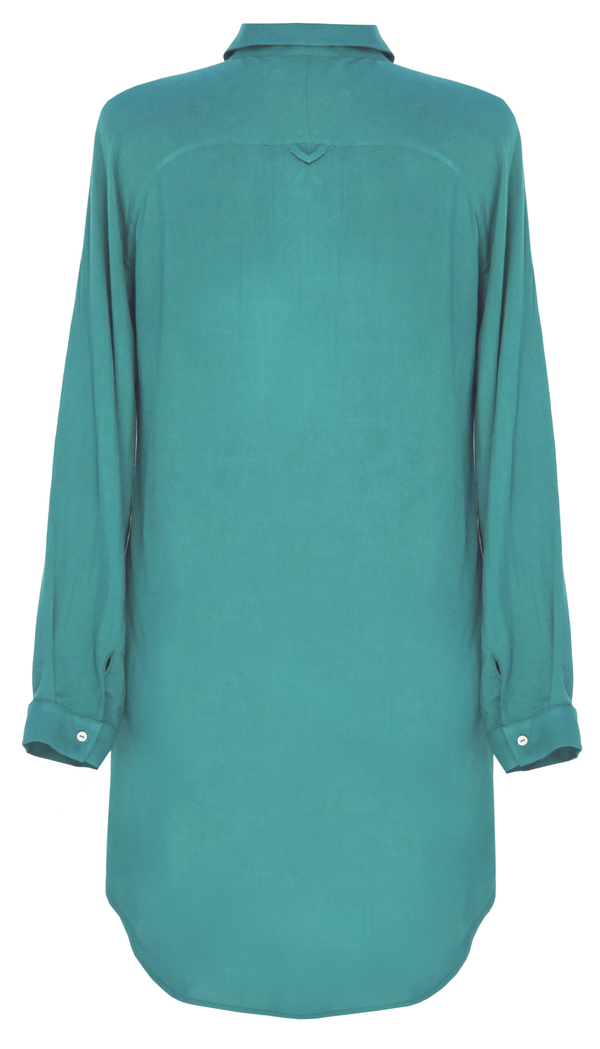 OhSevenDays Friday Shirtdress OhSevenDays Friday Shirtdress