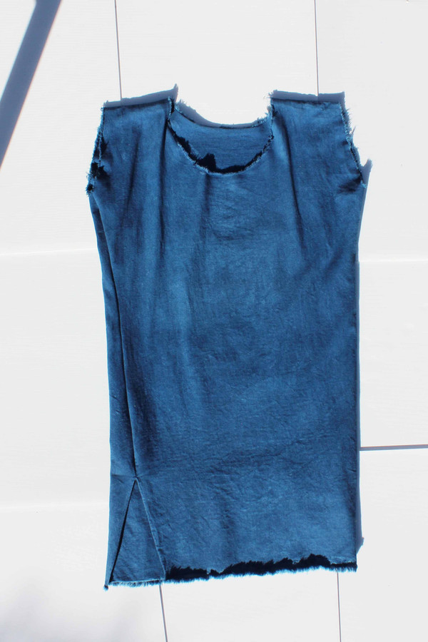 Miranda Bennett Basic Dress Miranda Bennett Basic Dress