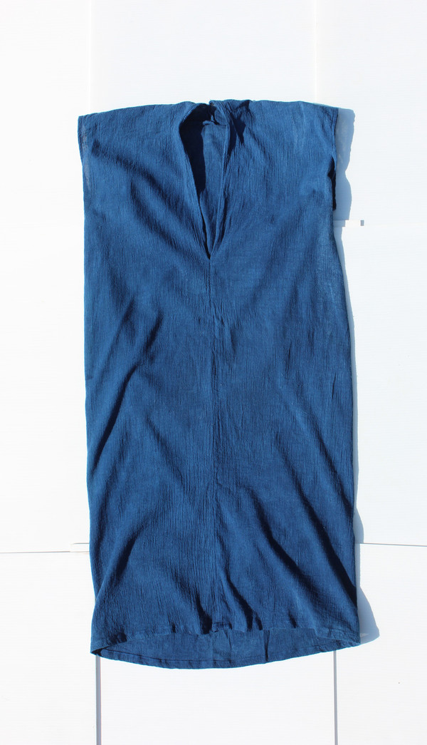 Miranda Bennett Everyday Dress, Cotton Miranda Bennett Everyday Dress, Cotton