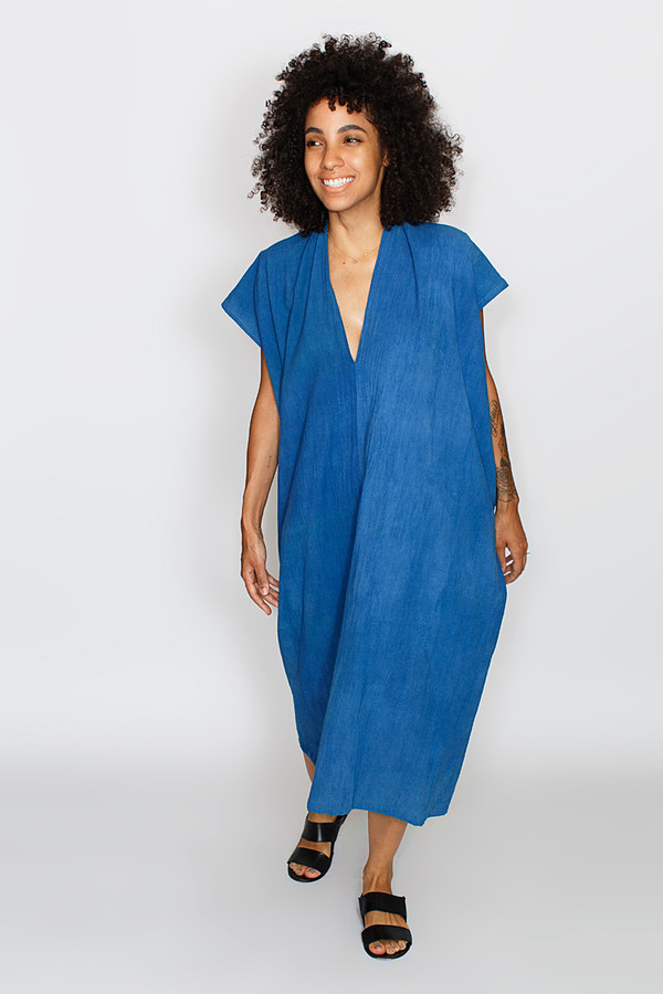 Miranda Bennett Everyday Dress | Oversized Miranda Bennett Everyday Dress | Oversized
