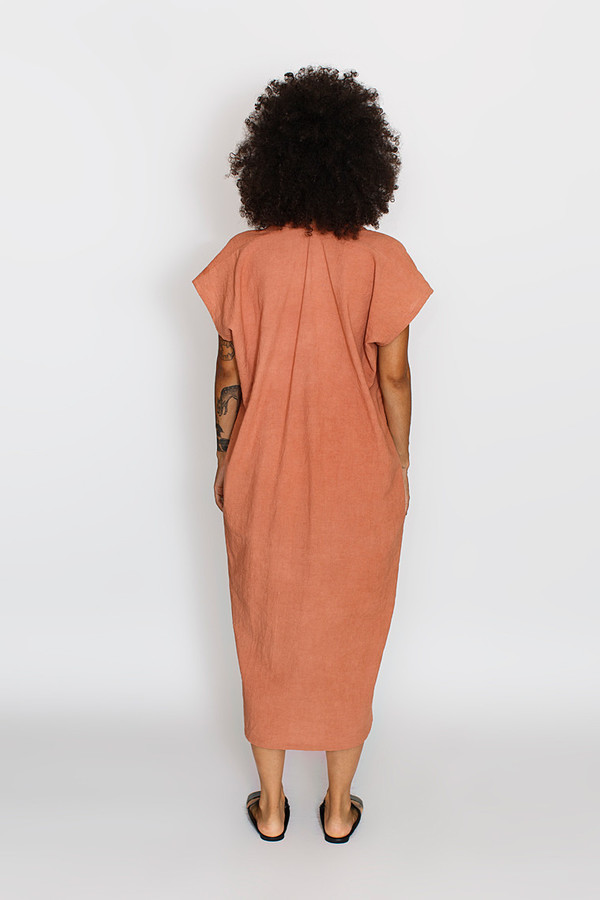 Miranda Bennett Everyday Dress | Oversized Miranda Bennett Everyday Dress | Oversized