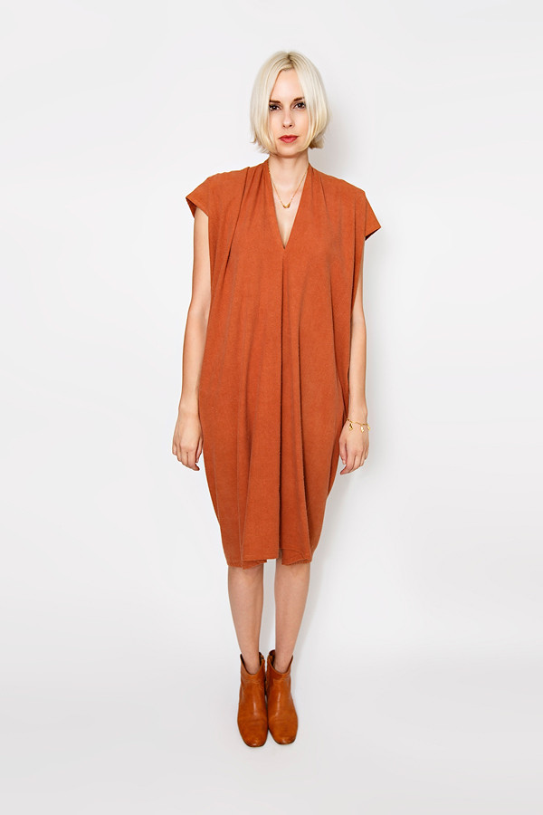 Miranda Bennett Everyday Dress | Oversized Miranda Bennett Everyday Dress | Oversized