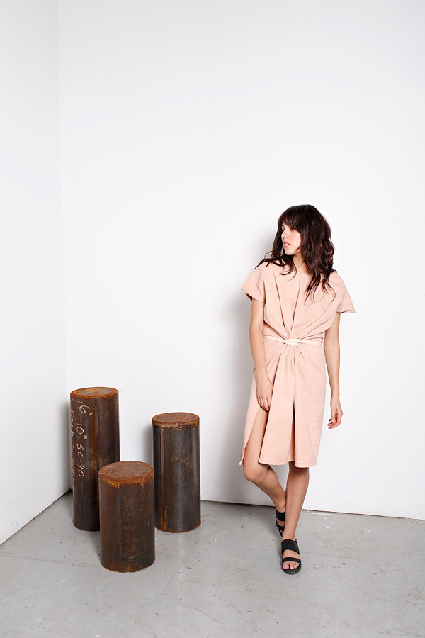 Miranda Bennett Quest Dress Miranda Bennett Quest Dress