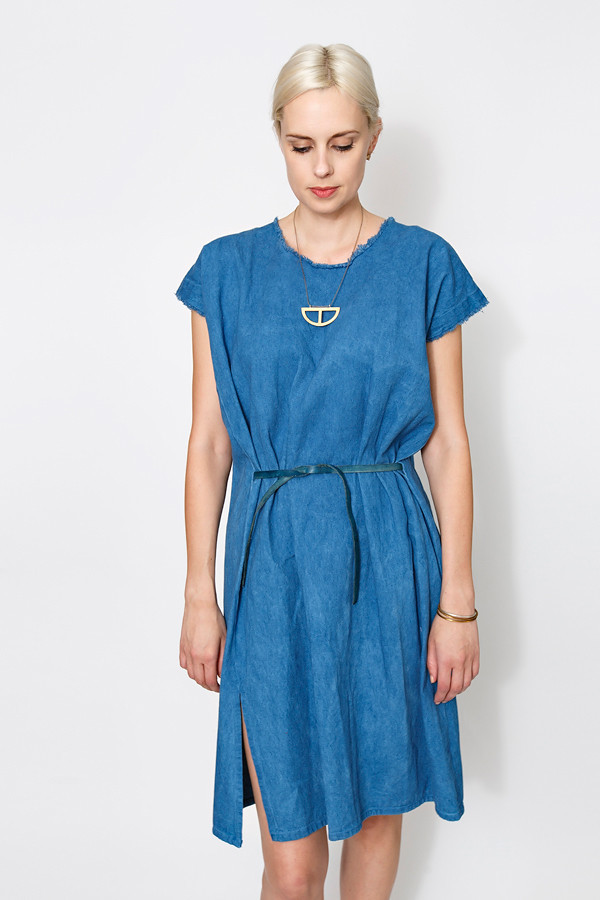 Miranda Bennett Quest Dress Miranda Bennett Quest Dress