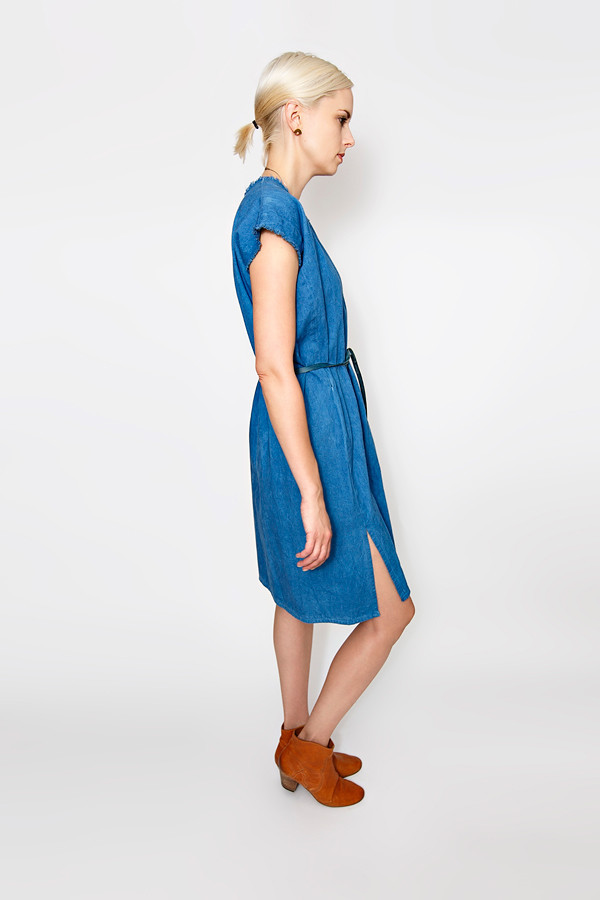Miranda Bennett Quest Dress Miranda Bennett Quest Dress