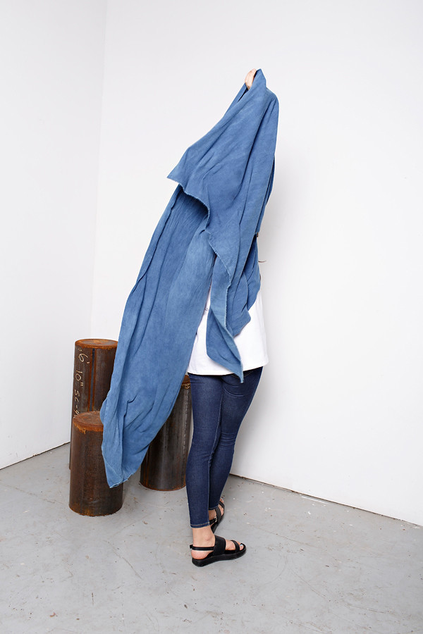 Miranda Bennett Raw Silk Textile Miranda Bennett Raw Silk Textile