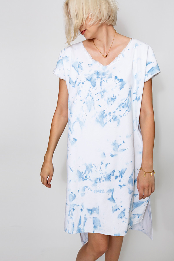 Miranda Bennett Shift Dress Miranda Bennett Shift Dress