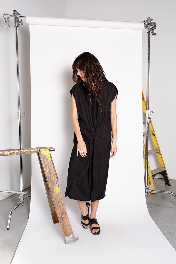 Miranda Bennett Tour Dress Miranda Bennett Tour Dress