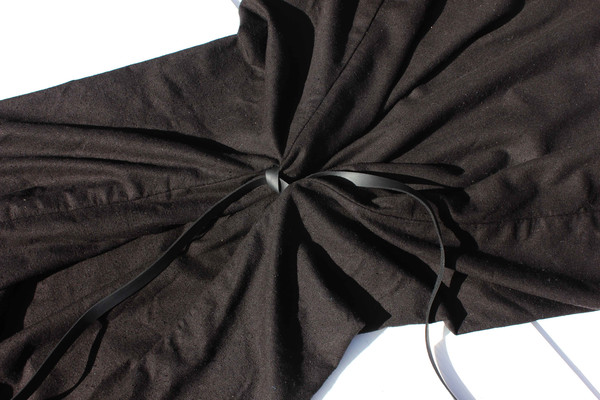Miranda Bennett Tour Dress Miranda Bennett Tour Dress