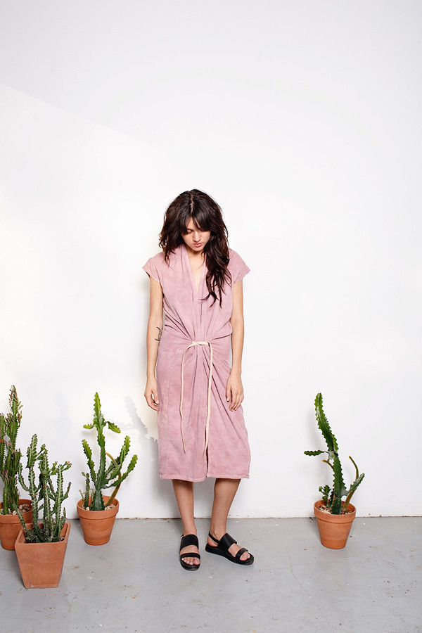 Miranda Bennett Vision Dress Miranda Bennett Vision Dress