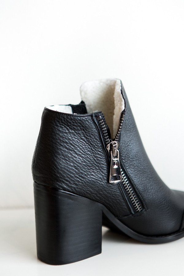 Sol Sana Brooke Leather Boot Sol Sana Brooke Leather Boot