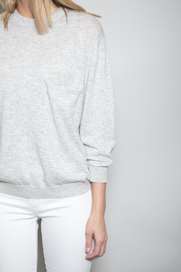 Everyday Crewneck Sweater Everyday Crewneck Sweater