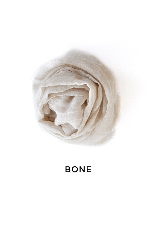 Scarf Shop Fine Organic Cotton Scarf Scarf Shop Fine Organic Cotton Scarf