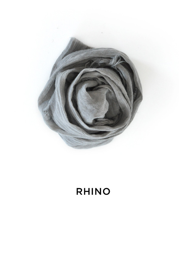 Scarf Shop Fine Organic Cotton Scarf Scarf Shop Fine Organic Cotton Scarf