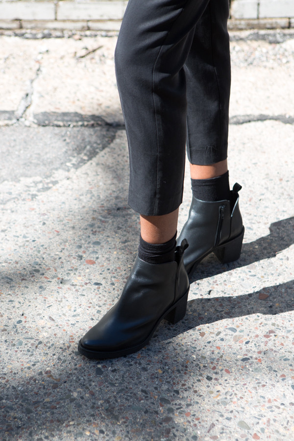 Miista Kendall Boot Miista Kendall Boot