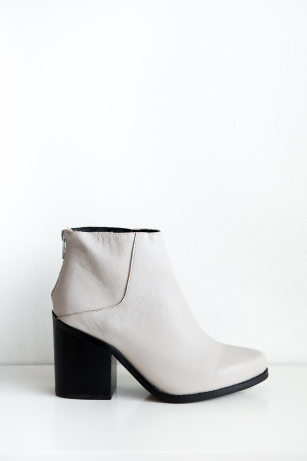 Sol Sana Leo Leather Boot Sol Sana Leo Leather Boot