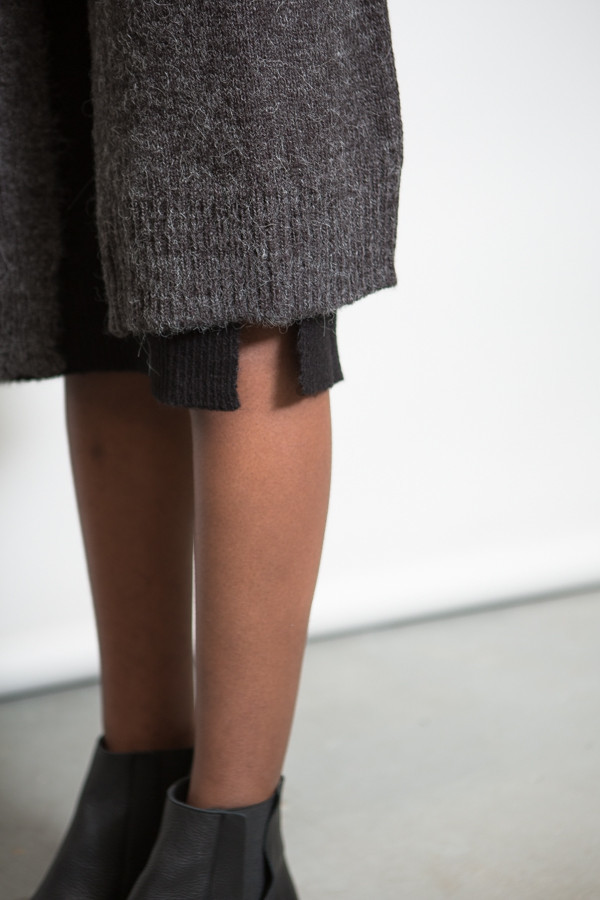 Achro Long Cardigan Achro Long Cardigan