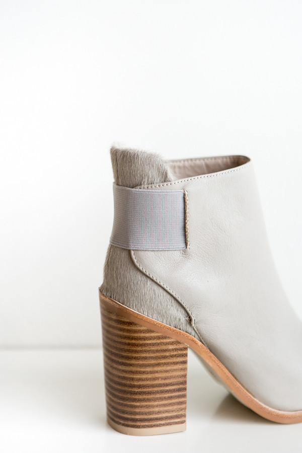 Sol Sana Monk Leather Boot Sol Sana Monk Leather Boot