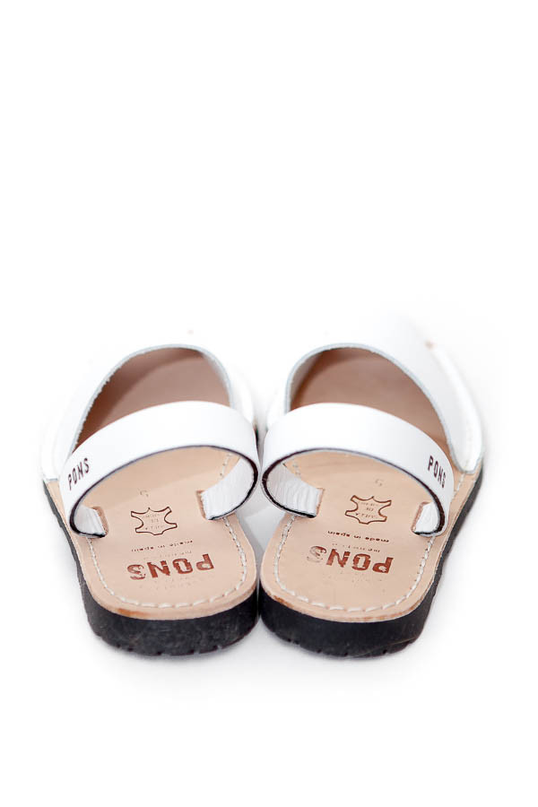 Pons Avarcas Sandals Pons Avarcas Sandals