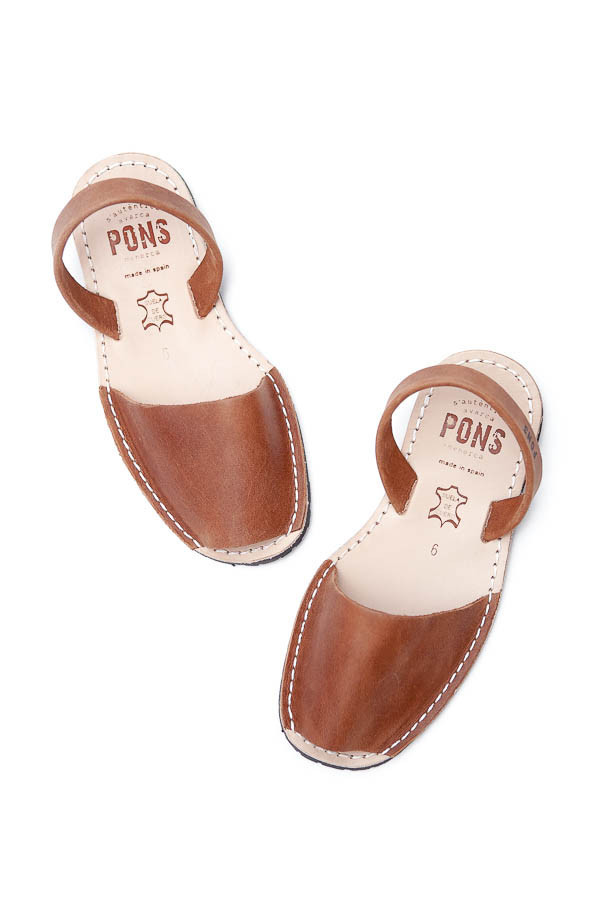 Pons Avarcas Sandals Pons Avarcas Sandals