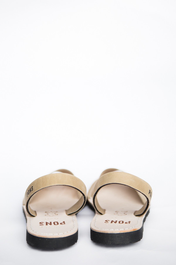 Pons Avarcas Sandals Pons Avarcas Sandals