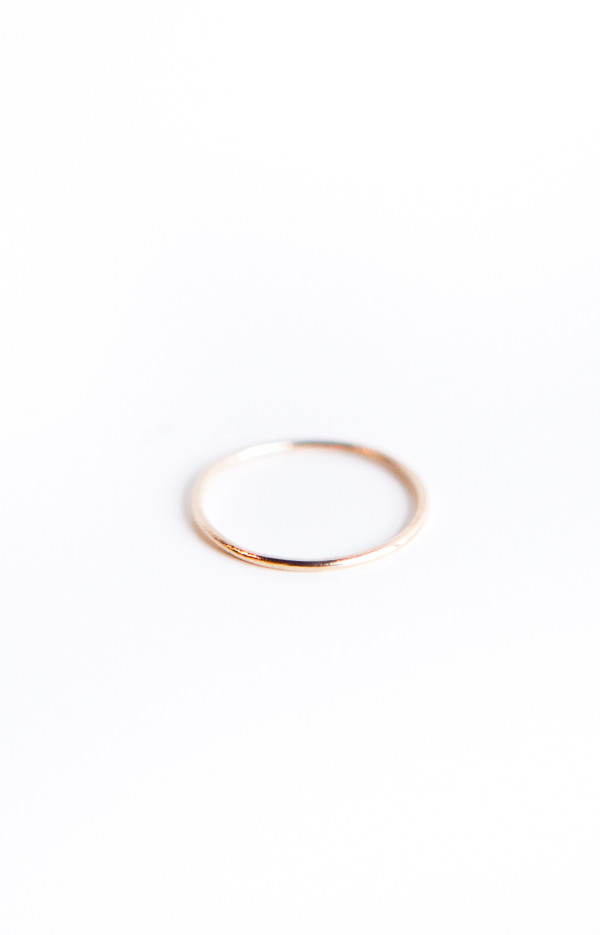 Giant Lion Ultra Delicate Memory Ring Giant Lion Ultra Delicate Memory Ring