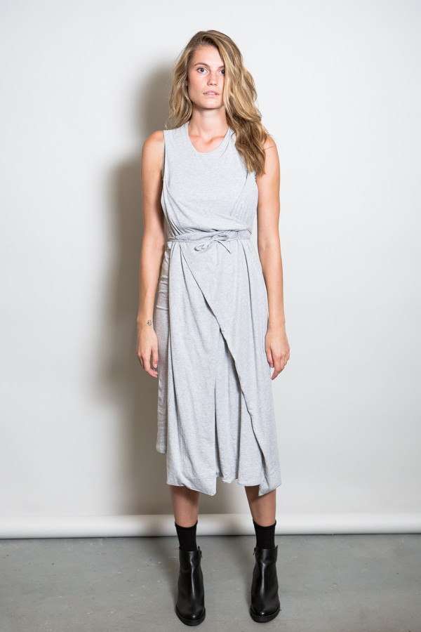 Kowtow Volute Dress Kowtow Volute Dress