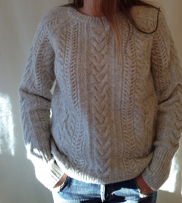 Line Duncan Sweater Line Duncan Sweater