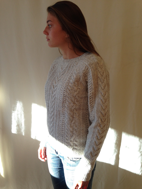 Line Duncan Sweater Line Duncan Sweater