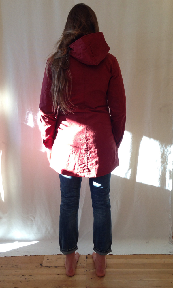Bridge & Burn Warbler Jacket Bridge & Burn Warbler Jacket