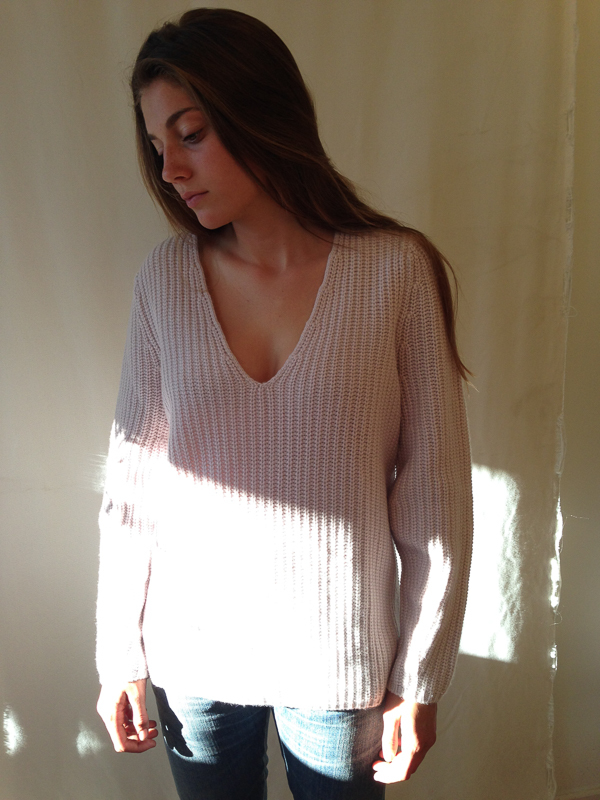 Line Marris V-neck Line Marris V-neck