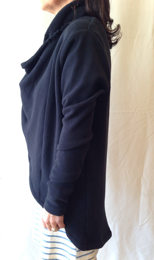 Ursa Minor Tabard Cardigan Ursa Minor Tabard Cardigan