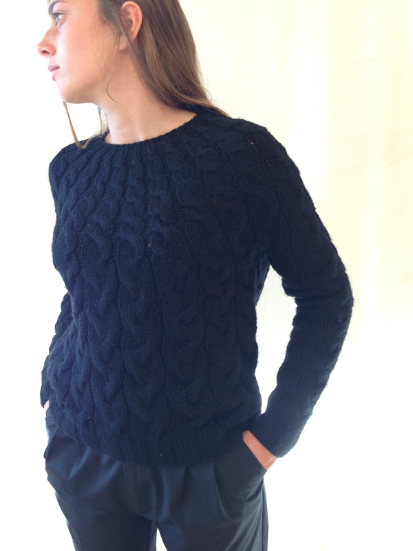 Line Felix Sweater Line Felix Sweater