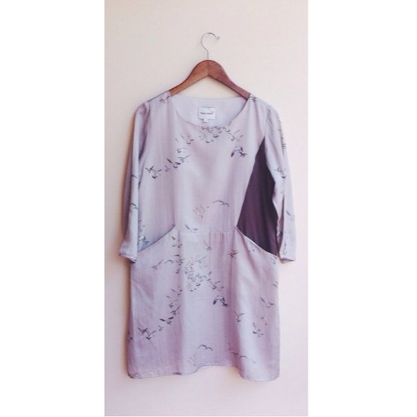 Dagg & Stacey Weimar Dress Dagg & Stacey Weimar Dress