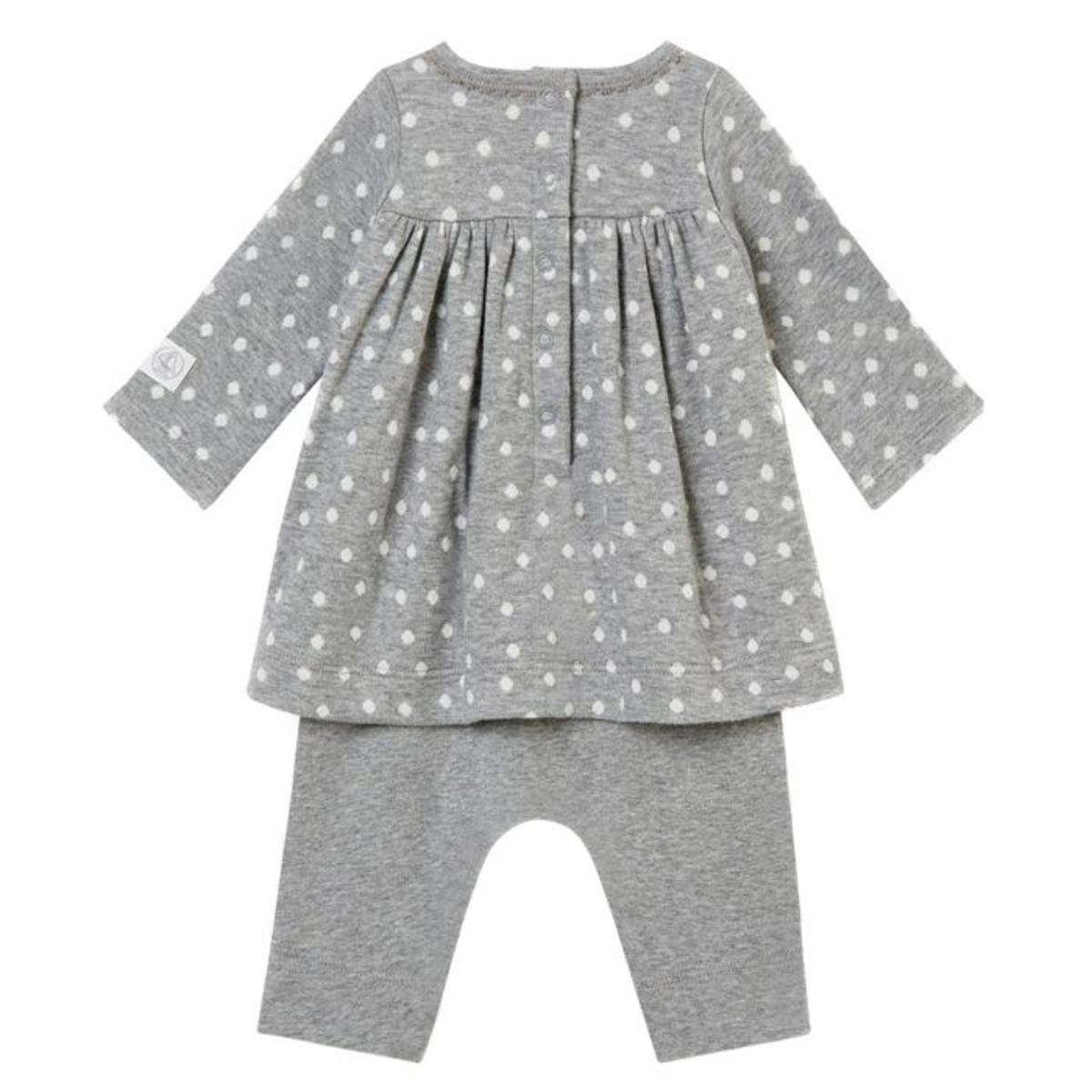 petit bateau leggings baby