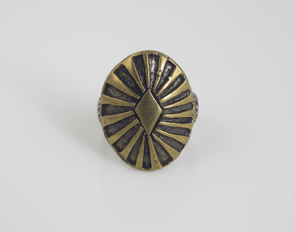 Dream Collective Sunburst Ring Dream Collective Sunburst Ring