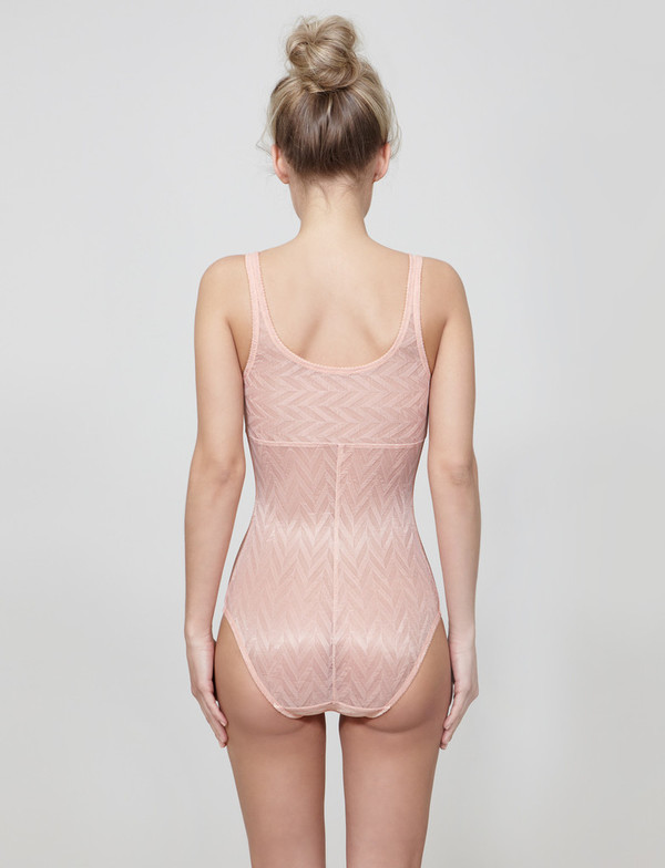 Fortnight Lyra Bodysuit Fortnight Lyra Bodysuit
