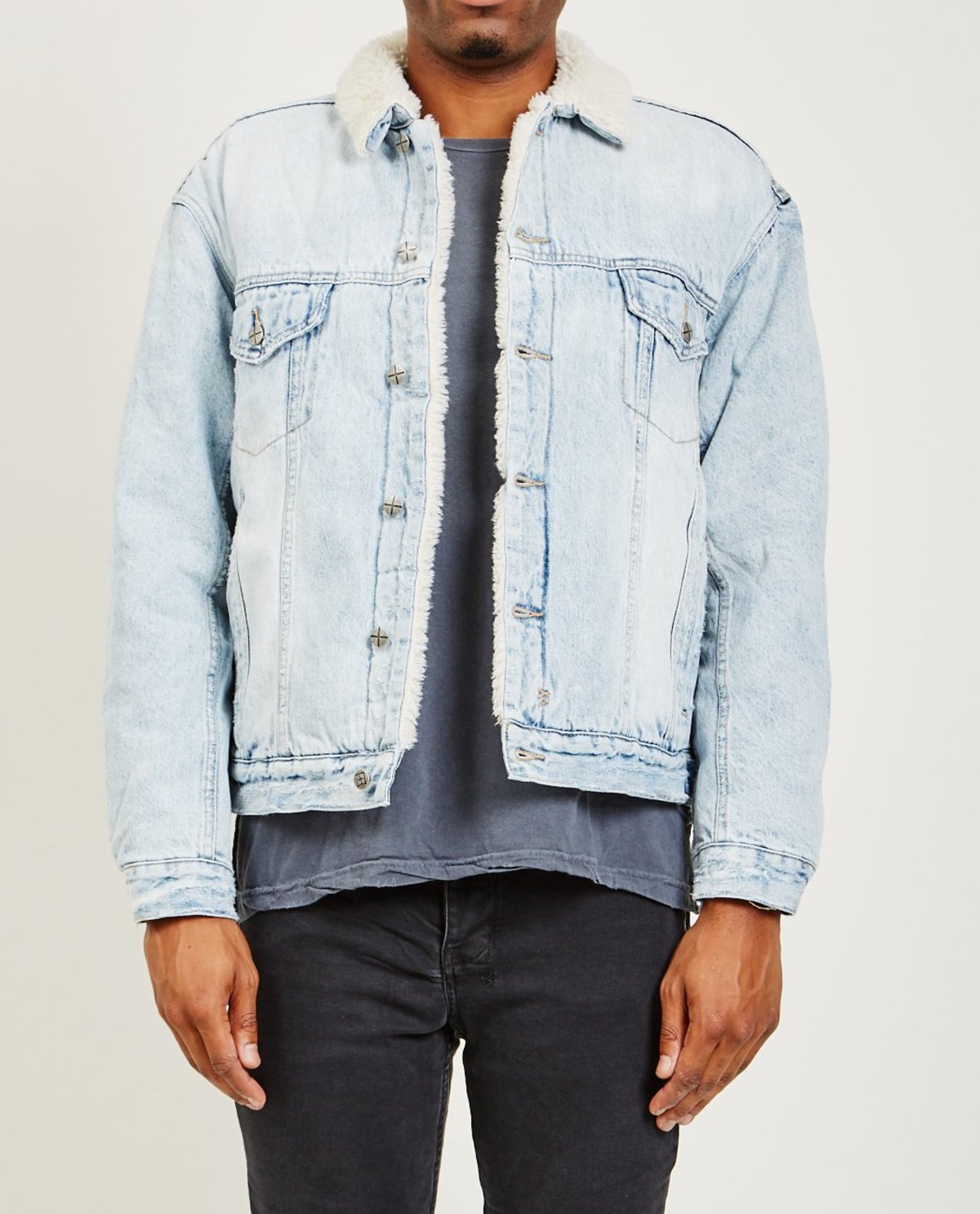 ksubi oh g borg chillz jacket