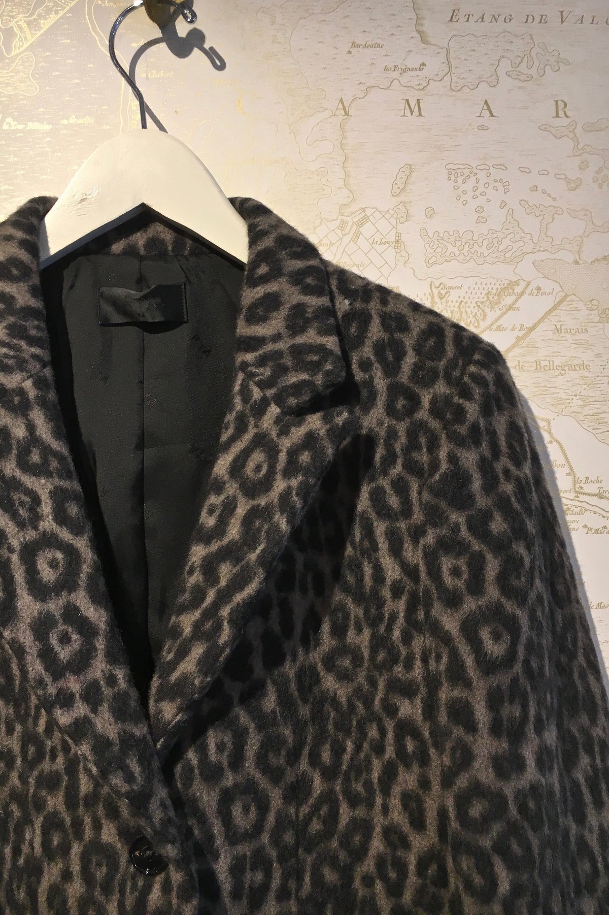rta leopard coat