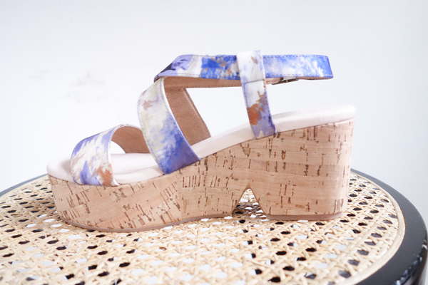 Fiel Floral Sandals Fiel Floral Sandals