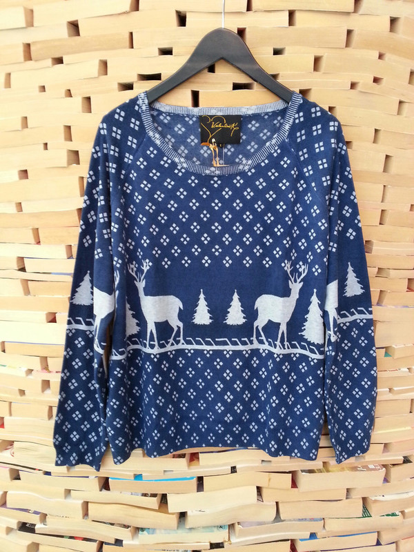 Valentine K Holiday Best Friend Pullover Valentine K Holiday Best Friend Pullover